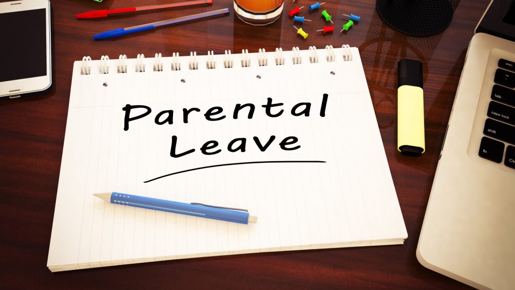 Everything You Need To Know About Paternity Leave In UAE - My Blog