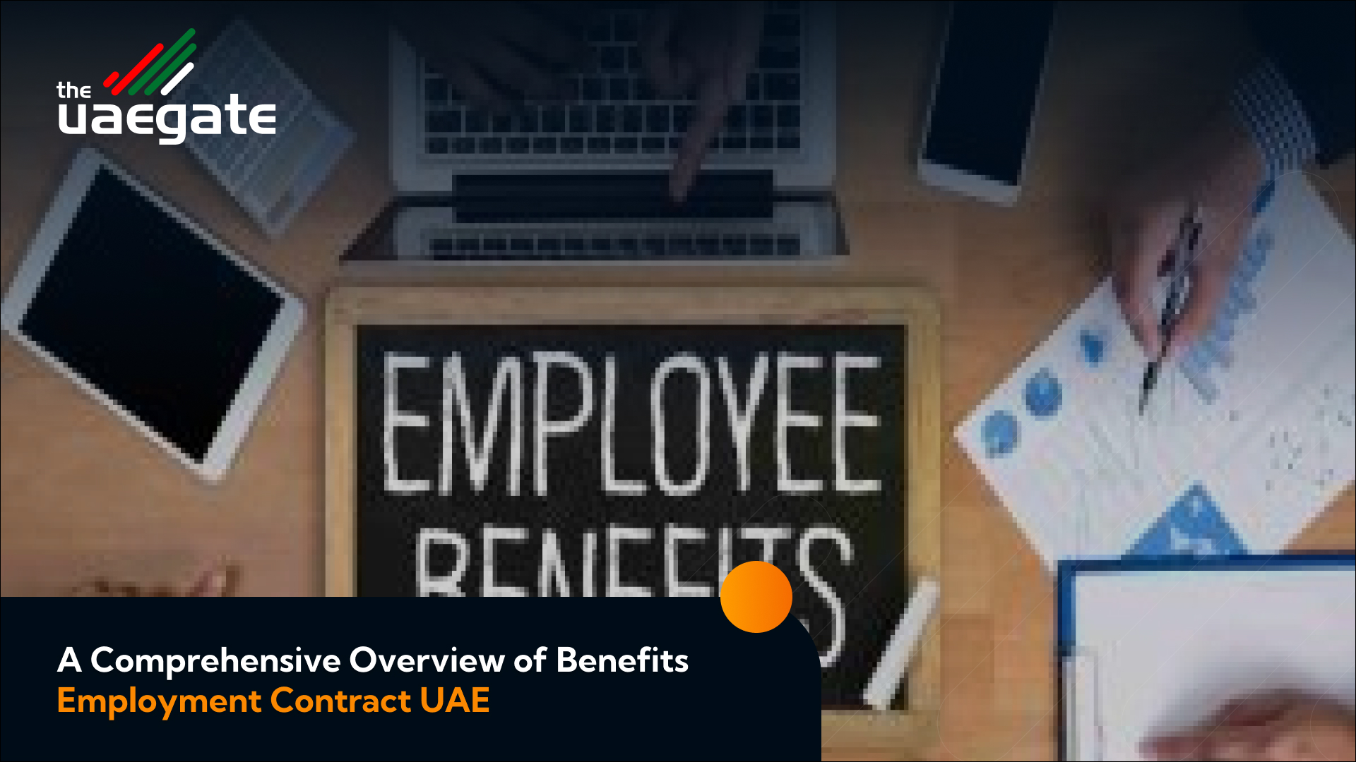Employment Contract UAE