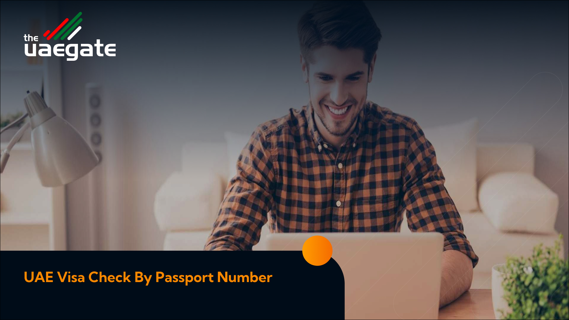 UAE Visa Check By Passport Number