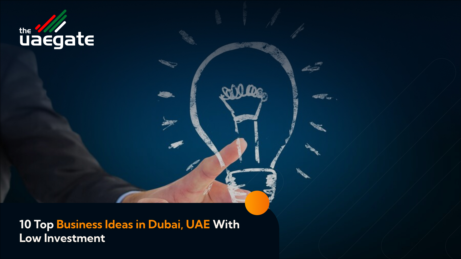 Business Ideas in Dubai