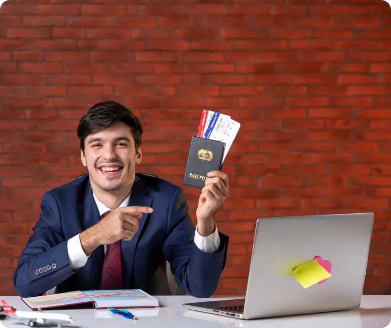 UAE Business Visa services