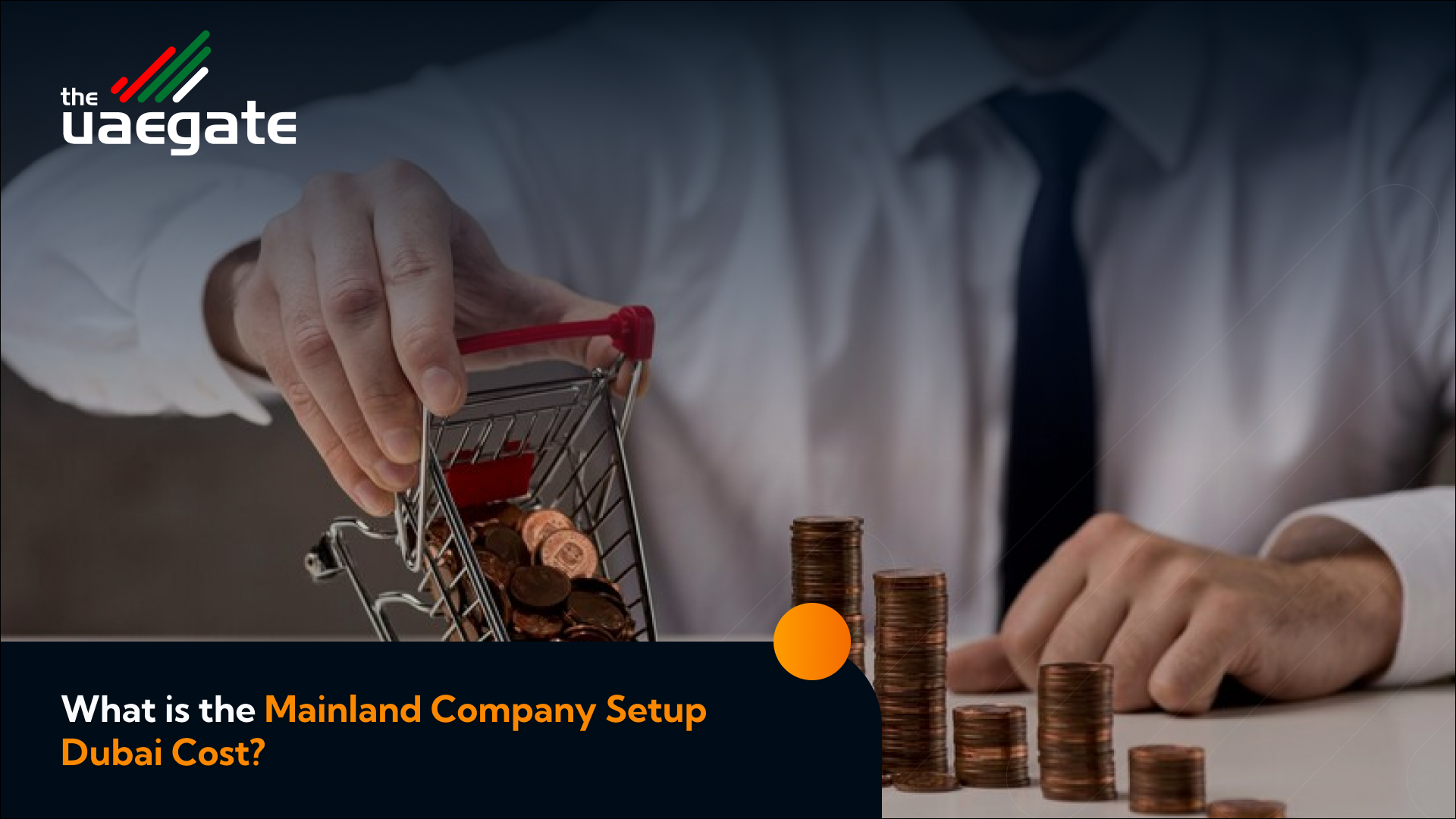 Mainland Company Setup Dubai Cost