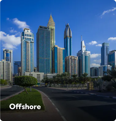 offsshore