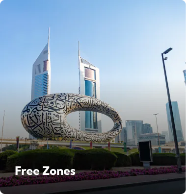 freezone