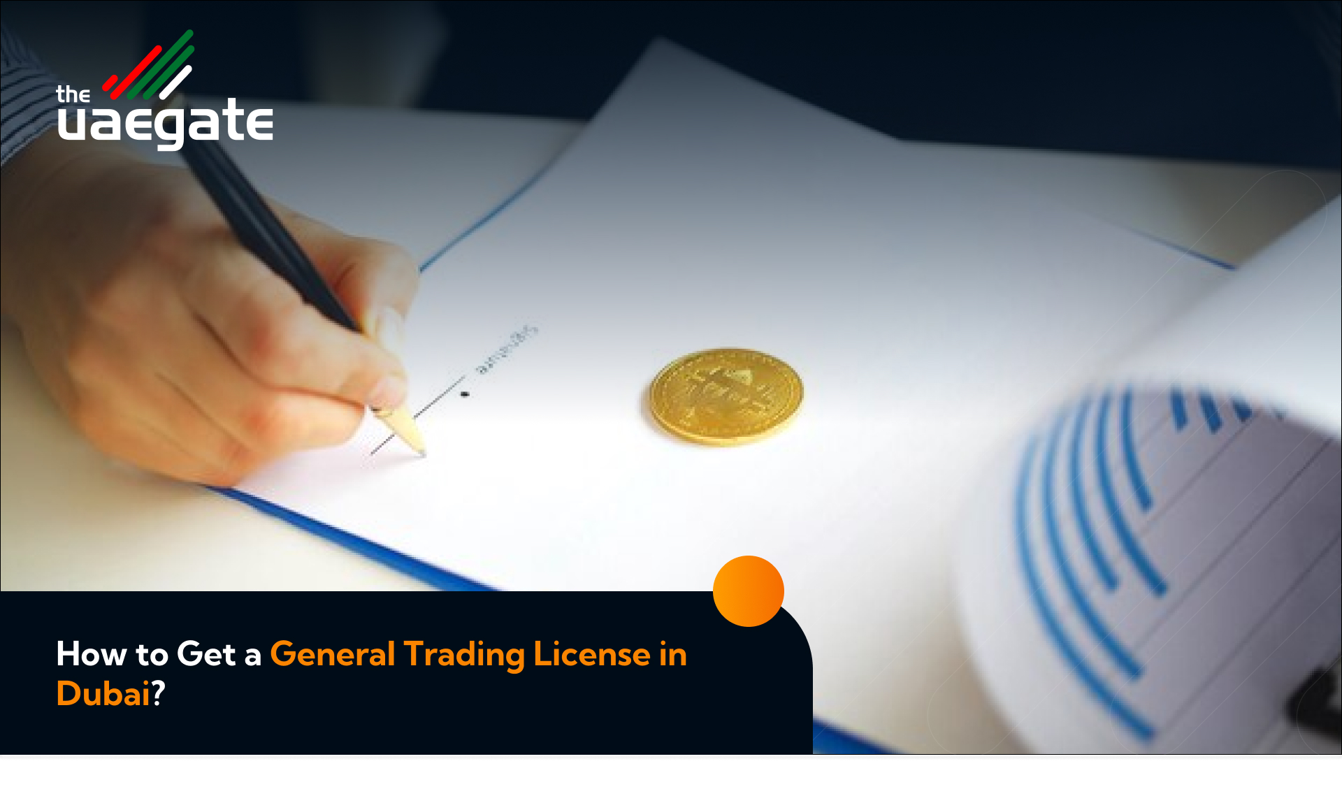 General Trading License in Dubai