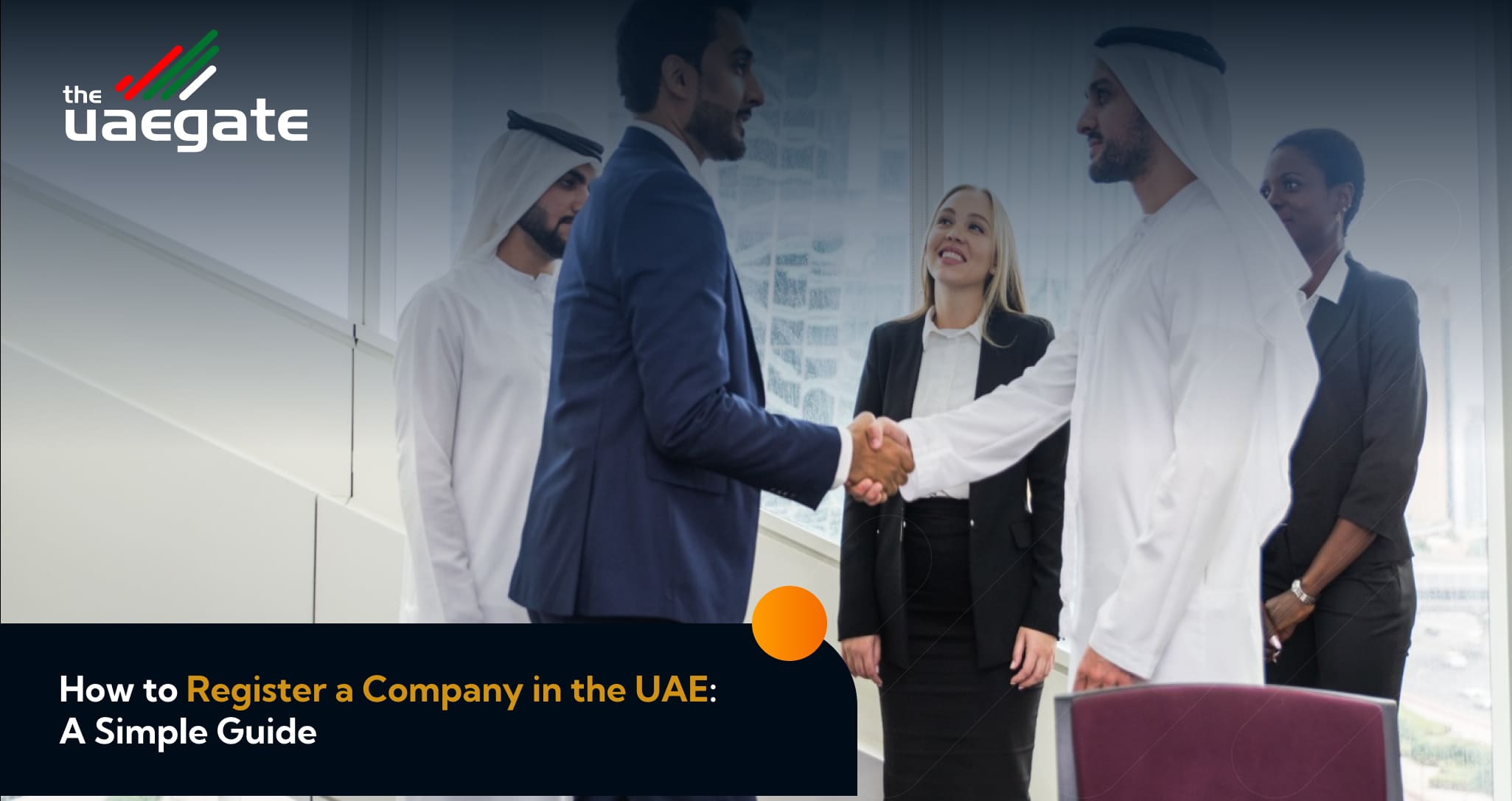 company registration in uae