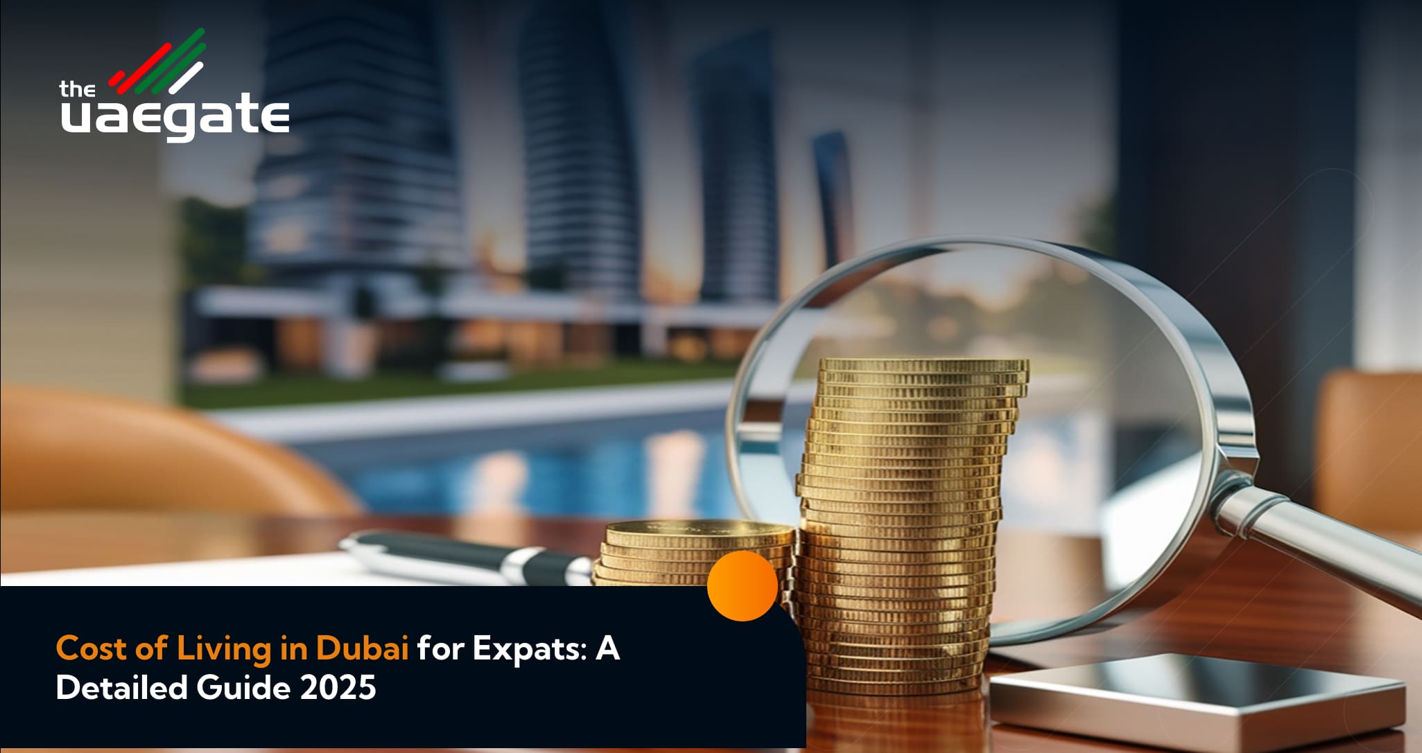 cost of living in dubai