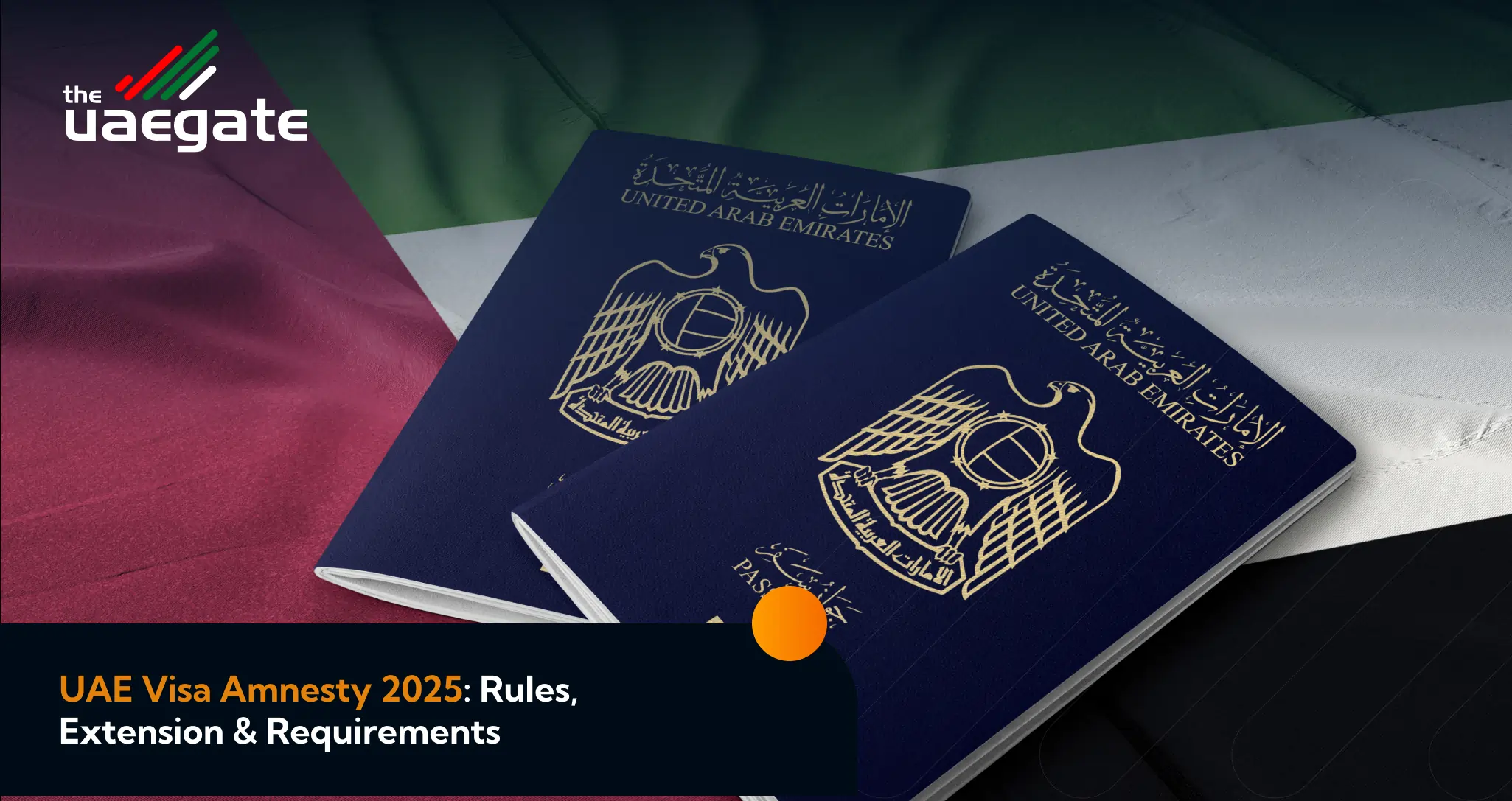 UAE Visa Amnesty